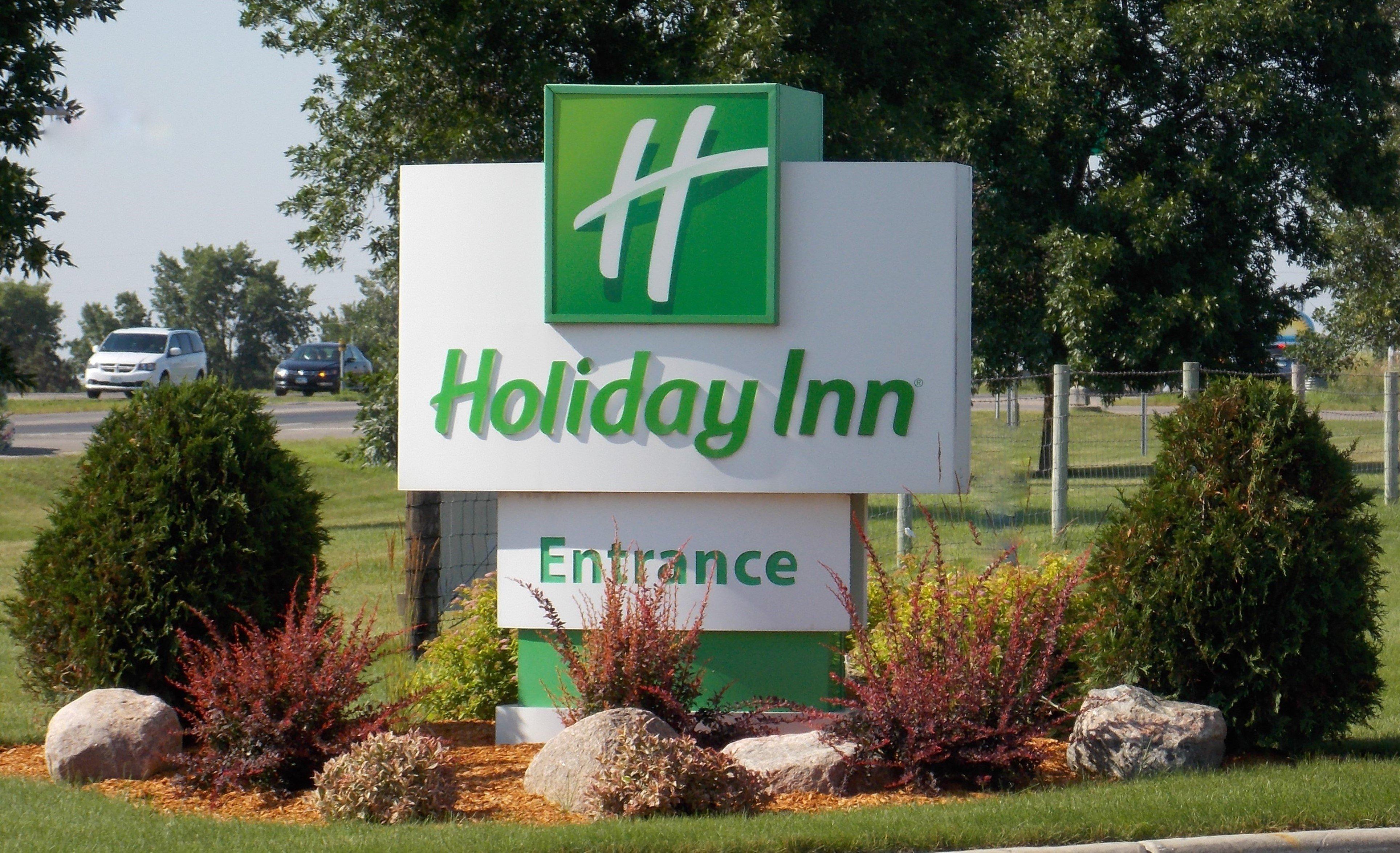 Holiday Inn Alexandria By Ihg Exterior photo
