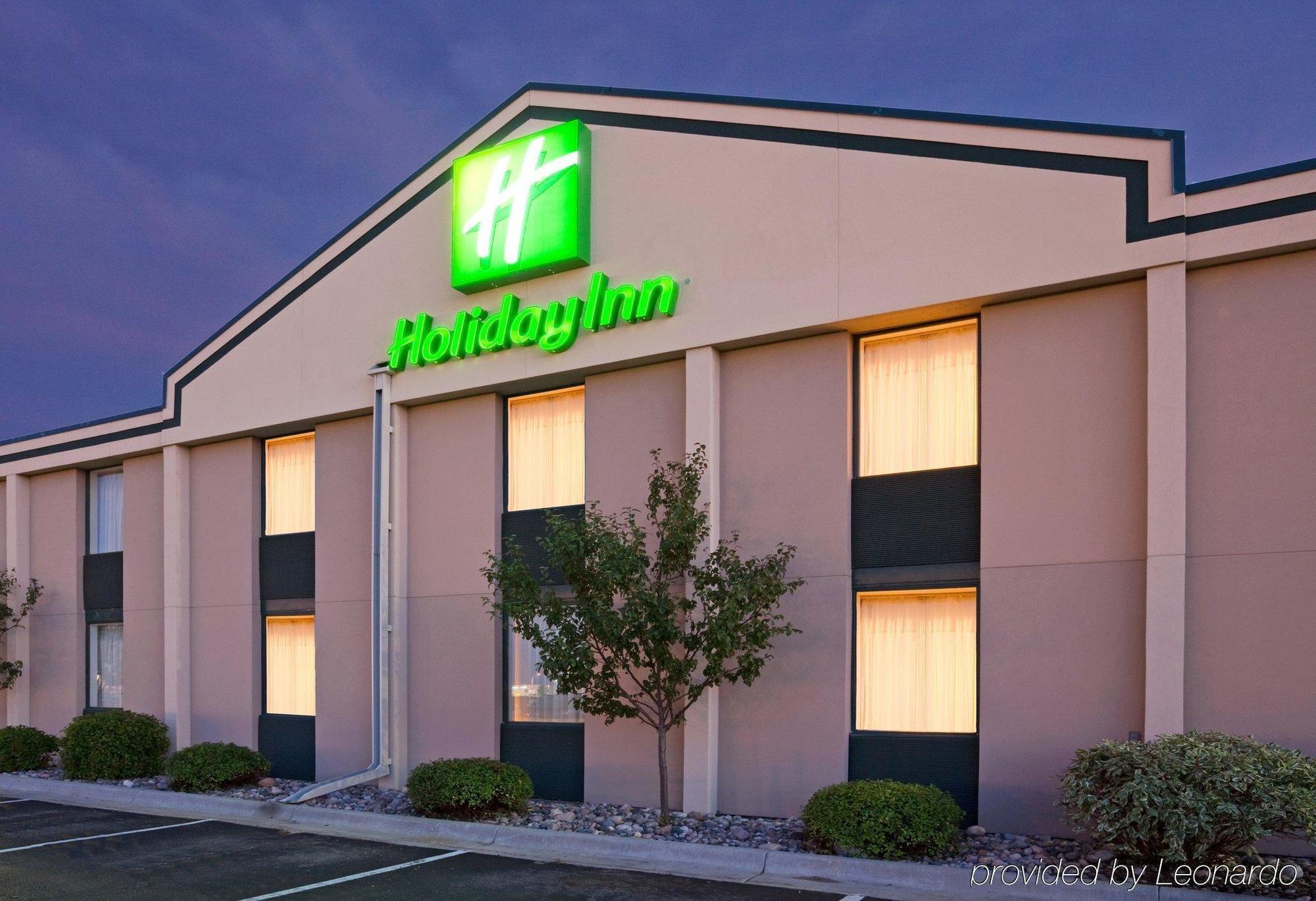 Holiday Inn Alexandria By Ihg Exterior photo